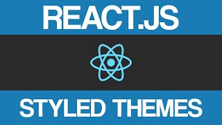 React Theme Selector with Styled Components & Context API