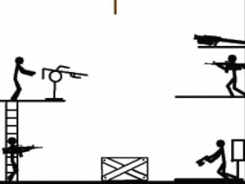 Stick Arena 3 Youtube