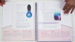 Unboxing BJU Press Writing & Grammar Grade 12 Homeschool Kit (3rd Edition)