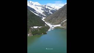 #lulusarlake❤️ #kpk #drone #video #pakistan #ARO