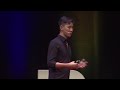 Why AI will never replace humans  Alexandr Wang  TEDxBerkeley