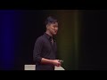 Why AI will never replace humans  Alexandr Wang  TEDxBerkeley