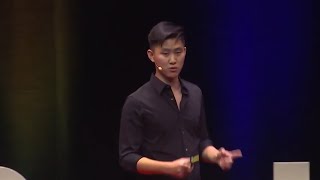 Why AI will never replace humans | Alexandr Wang | TEDxBerkeley