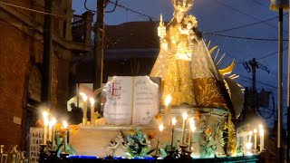 12TH STREET RAG - Euday L. Bowman || Rezado de la Virgen de Candelaria 2025