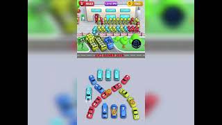 Crowd Express level 540 walkthrough solution