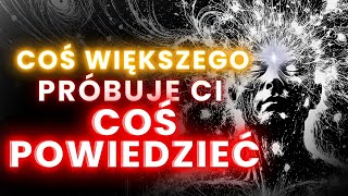 ODKRYWAJĄC DUCHOWE POWOŁANIE: Podróż Poza WIDZIALNE