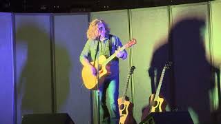 TJ Harris of Decyfer Down-Wasting Away
