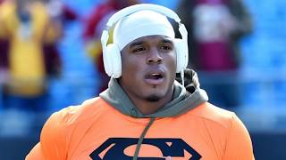 top 15 hottest NFL players 2018