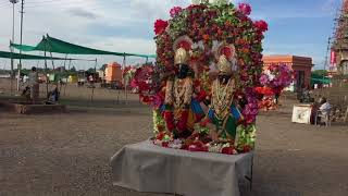 Journey Of Pandharpur | Solapur