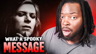 The Message of David Bowie - Changes Haunts Me Now! | REACTION