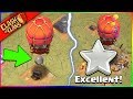 Download THE "STONE SLAMMER SIEGE WEAPON" is ACTIVATED in CLASH OF CLANS!! In Mp4 3Gp Full HD Video