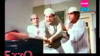 #x202b;احمد راتب كسر التليفزيون علشان توفيق عكاشه#x202c;lrm;