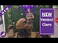 NEW Venicci Claro | Demo