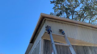 Best Mobile Home Roof Repair Ever