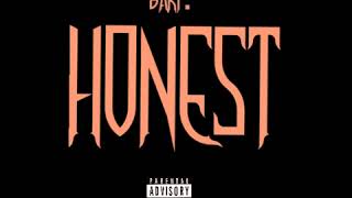 Bari - Honest (Official Audio)