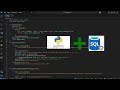 How to build a Simple ETL Pipeline with Python and SQL Server