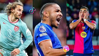 BEST FOOTBALL EDITS - GOALS, SKILLS, FAILS (#79) SOCCER TIKTOK EDITS