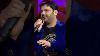 Kapil Sharma sing song for Bipasha Basu #shorts #shortsindia #kapilsharma #bipashabasu