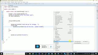 Free Online Training Session Java 25 | Java Tutorial in Hindi | Java Tutorial For Beginner