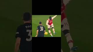 Nicholas Pepe Goals For Arsenal #shorts