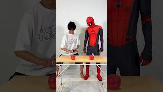 Spiderman funny video 😂😂#shorts #viral #trending