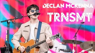 Declan Mckenna - Live TRNSMT Festival 2024