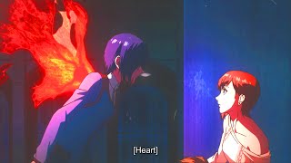 d0llywood1 - heart [maknae] (lyrics) AMV