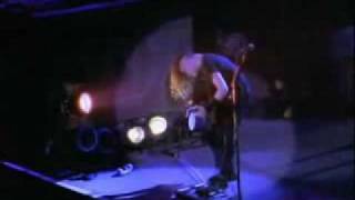 Metallica Live @ Seattle 1989 (full concert) part5
