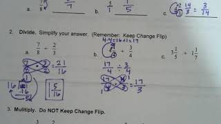 Unit 3 Part 1 Study Guide Video Q1 3