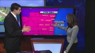 Jesse Ritka's Sunday morning Storm Team Forecast for 2/10/13