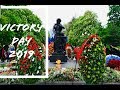 VICTORY DAY CELEBRATION IN RUSSIA II  NAMASTE PRIORITY