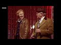 christmas totp 1983 dennis waterman u0026 george cole what are we gonna get er indoors