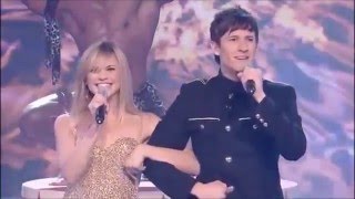 Same Difference - Chain Reaction (The X Factor UK 2007) [Live Show 8]