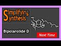 total synthesis of hunterine a