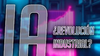 La revolución de la INTELIGENCIA ARTIFICIAL en la Industria| Ingeniería de Procesos #16