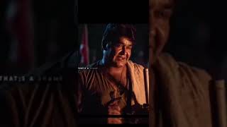 odiyan 4k edit #mohanlalmovie/odiyan/gg edits MP60