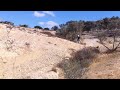 specialized big hit jump קפיצה בבאר שבע רמות