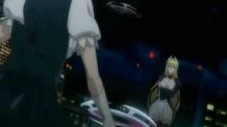 Sekirei Season 2 trailer SUBBED