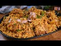 cooking easy and delicious beef and rice kabsa recipe