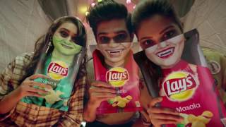 LAYS - SAY IT WITH A SMILE