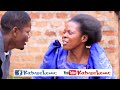 UGANDA comedy skits taata Samu ne Maama Samu