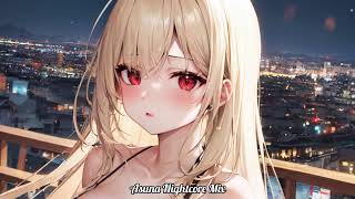 Nightcore Songs Mix 2024 ♫ 10 Hour Nightcore Gaming Mix ♫ House, Trap, Bass, Dubstep, DnB, NCS