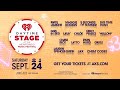 girl in red - iHeartRadio Music Festival * Daytime Stage * AREA15, Las Vegas, NV, USA (Sep 24, 2022)