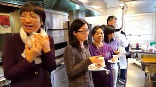 Culinary Training Program OPEN HOUSE