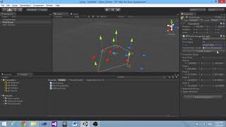 Crowd Simulation Tutorial 2