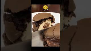 This is THE BEST ferrero rocher dessert IN THE WORLD