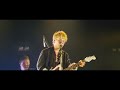 dannie may「ええじゃないか」（live at ebisu liquidroom 2022.07.22）