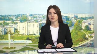 2521 выпуск Новости ТНТ Березники 03 августа 2022