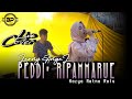 Peddi Ripammarue - Leony Angel || Karya Ratna Rais || Live Cover