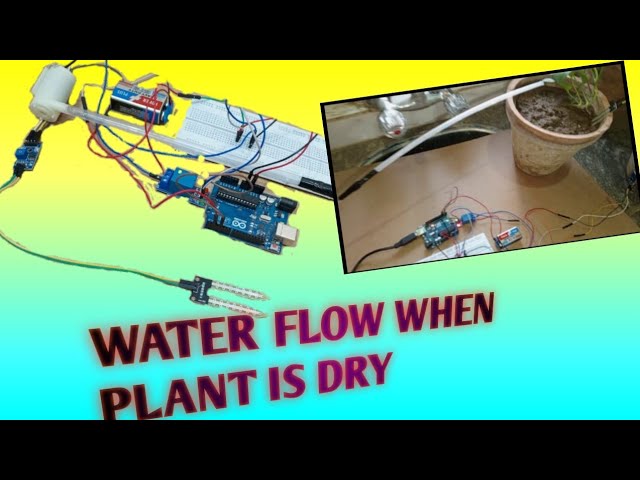 Control A Pump With Arduino Lesson 15 52 Off